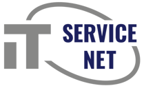 IT-Service-Net Logo