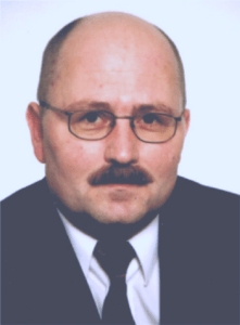 Willy Klaus Grießhaber